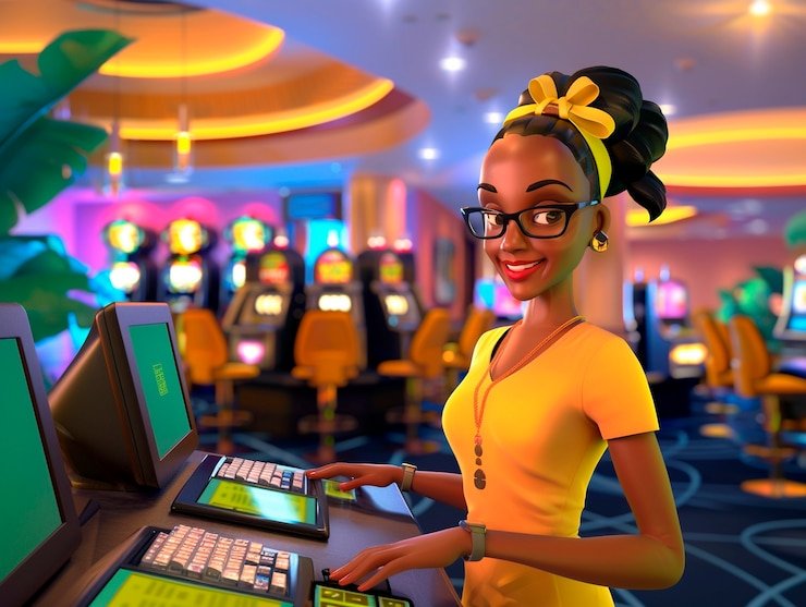 dl32 Slots