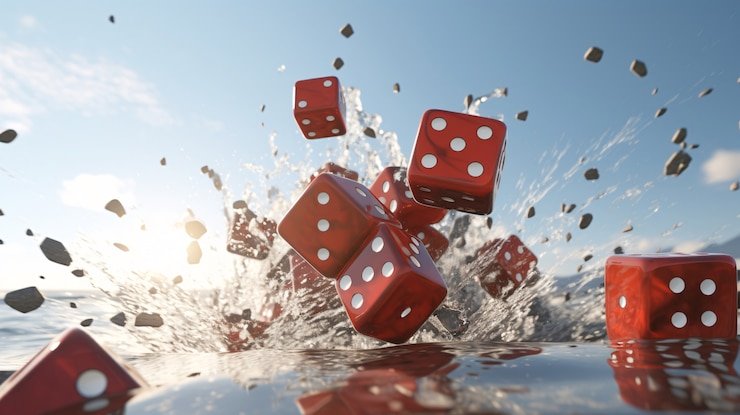 dl32 Live Casino